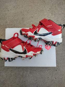 Baseball Cleats 12c