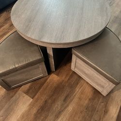 moving sale