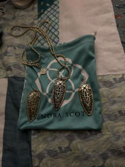 Kendra Scott