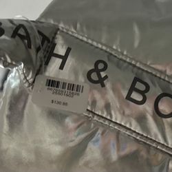 Bath And Body Works Bag