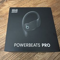 Powerbeats pro