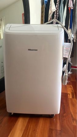 Hisense Portable Air Conditioner