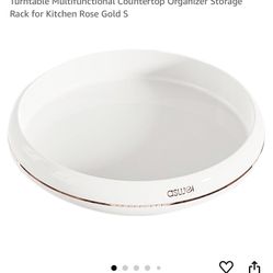 Organizer Storage Rack for Kitchen
