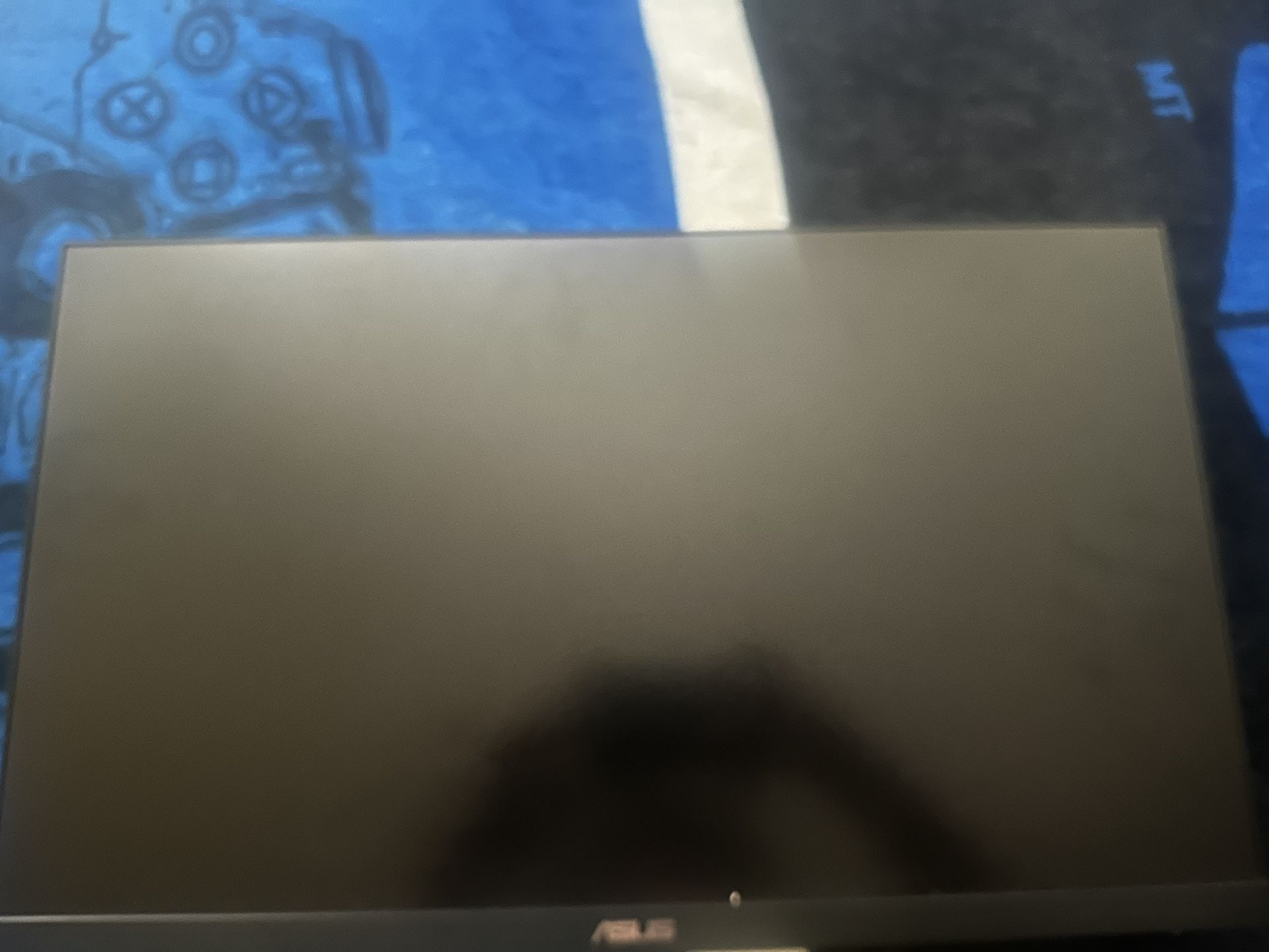 Asus Monitor