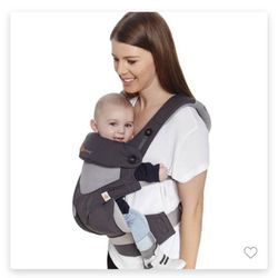 Ergobaby 360 Cool Baby Carrier