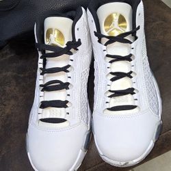 Nike Air Jordan True Flight GS Basketball Shoes. Size US 5Y