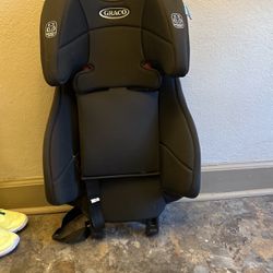 Graco Car Seat without Base