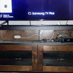 55 Inch Samsung Smart Tv