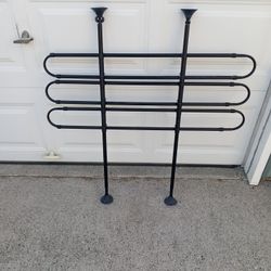 Vehicle Dog Gate