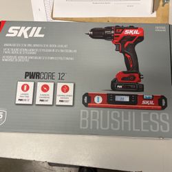 Skil Power Core 12