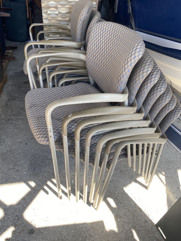 Stackable Lobby Chairs for Sale in Houston, TX OfferUp