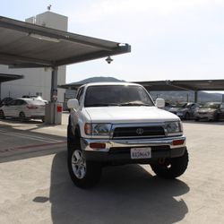 1997 Toyota 4Runner