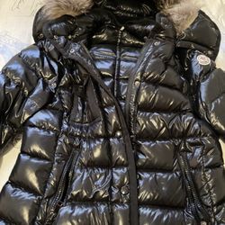 Moncler women size 4
