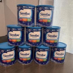Similac Formula