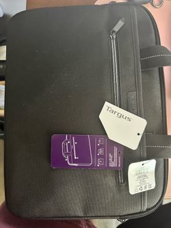 Targus Laptop Sleeve