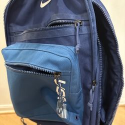 Team USA – Olympic backpack. Nike.
