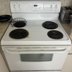 Oven Microwave Works Perfect $50