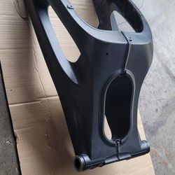 2003-05 R6 Swingarm 
