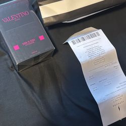 valentino born in rome