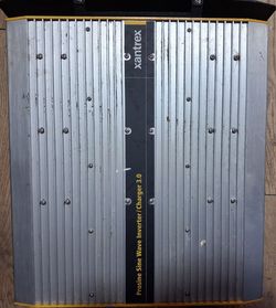 Xantrex Prosine 3.0 Sine Wave Inverter/Charger