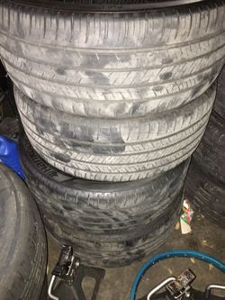 All same brand 225/45/17