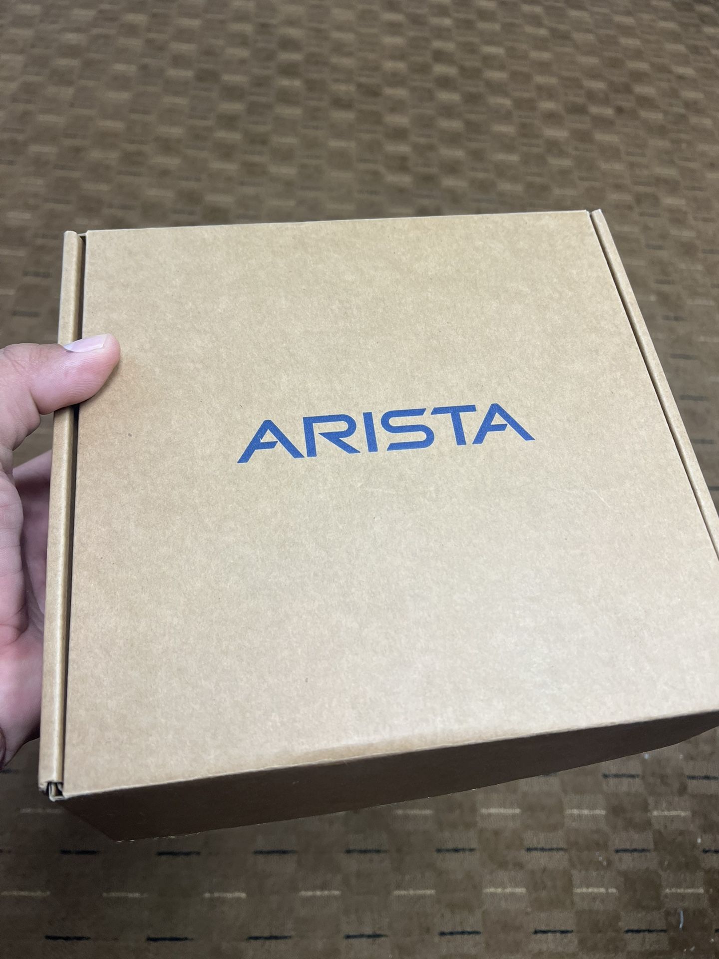 Arista Indoor Wireless Access Point AP-C200p Dual-Radio 802.11ax WiFi-6