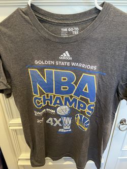 Warriors Youth T-shirt