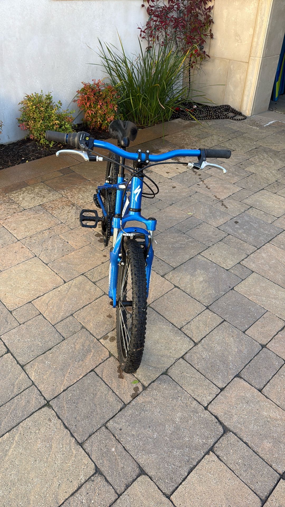 Specialized Hot Rock Bike