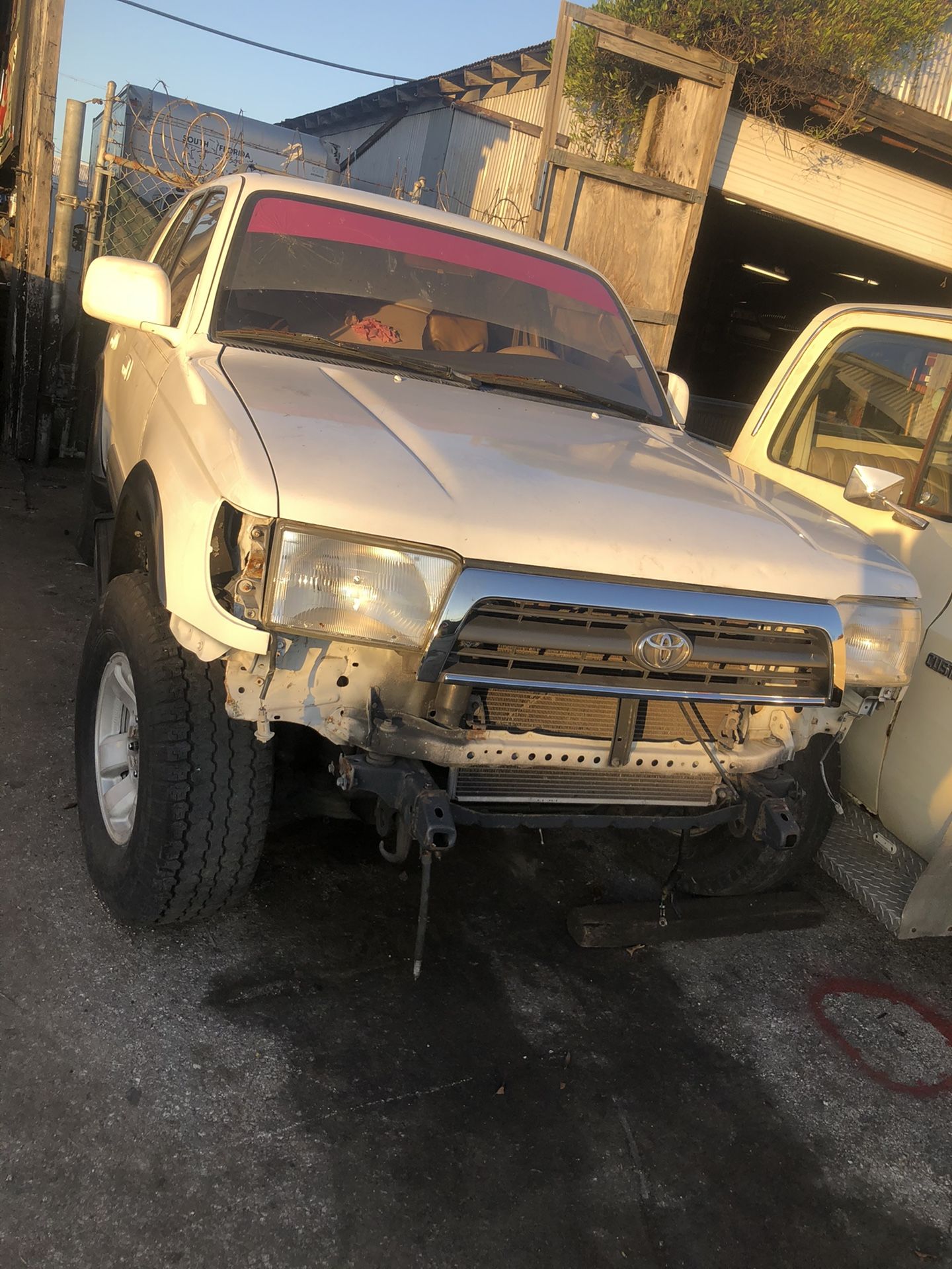 Parts