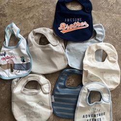 baby bibs
