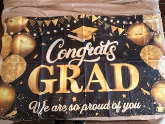 Graduation Decorations