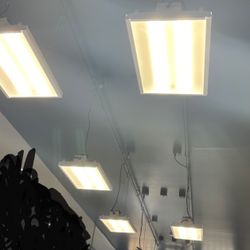 Grow Lights