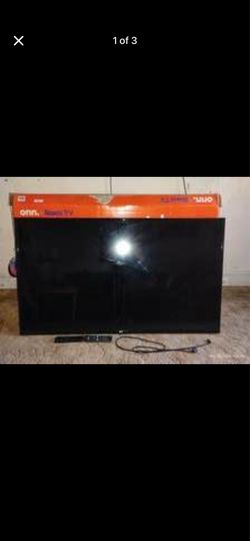 LG 55UH6030 55-Inch Smart TV