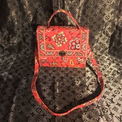 Vera Bradley Purse
