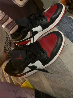 Jordan’s