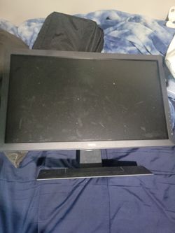 BenQ GL2450-B is a 24-inch Full HD Monitor