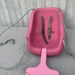 Baby Swing 