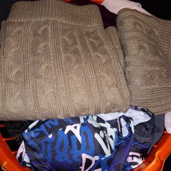 Womens Clothes & Much More Etc