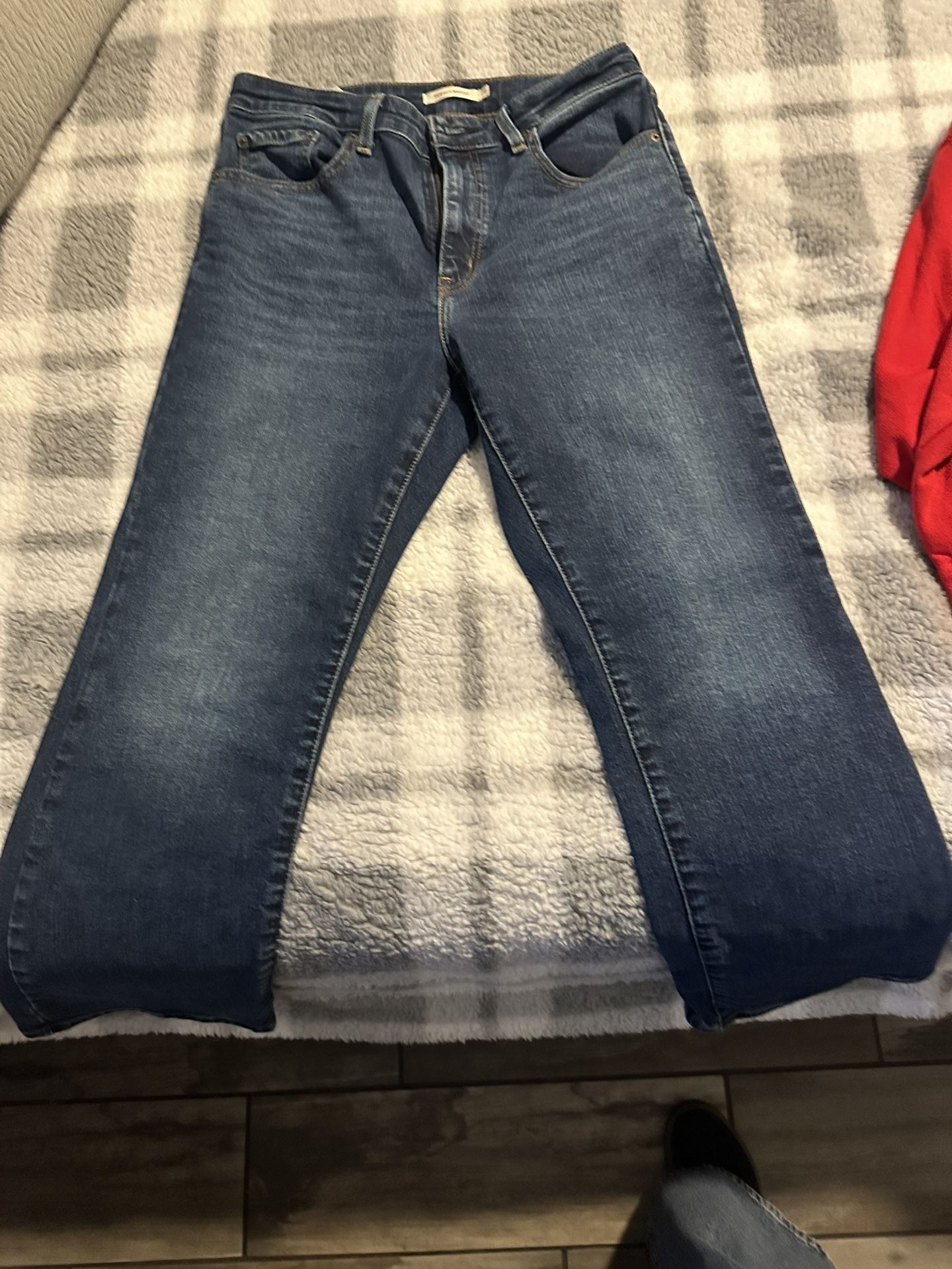 Women’s Levi’s