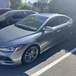 2018 Hyundai Elantra Sport – Clean, Fully Paid Off & Ready for a New Owner 🚘