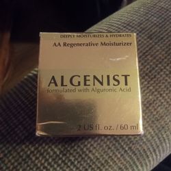 Algenist AA Regenerative Moisturizer 