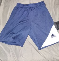 BOYS ADIDAS SHORTS
