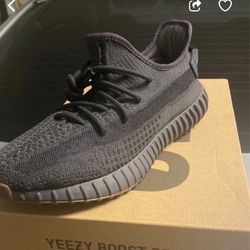 Adidas Yeezy Boost Cinders 350 V2 9.5 Mens 