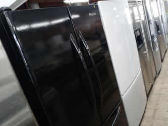 REFRIGERADORES USADOS POR VENTA - ENTREGA GRATIS - GARANTIA DE 120 DIAS