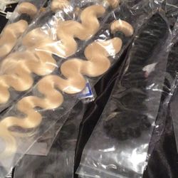 Bundles All Colors Different Styles And length