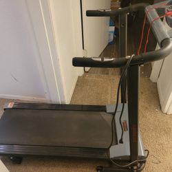 Treadmill For Sale