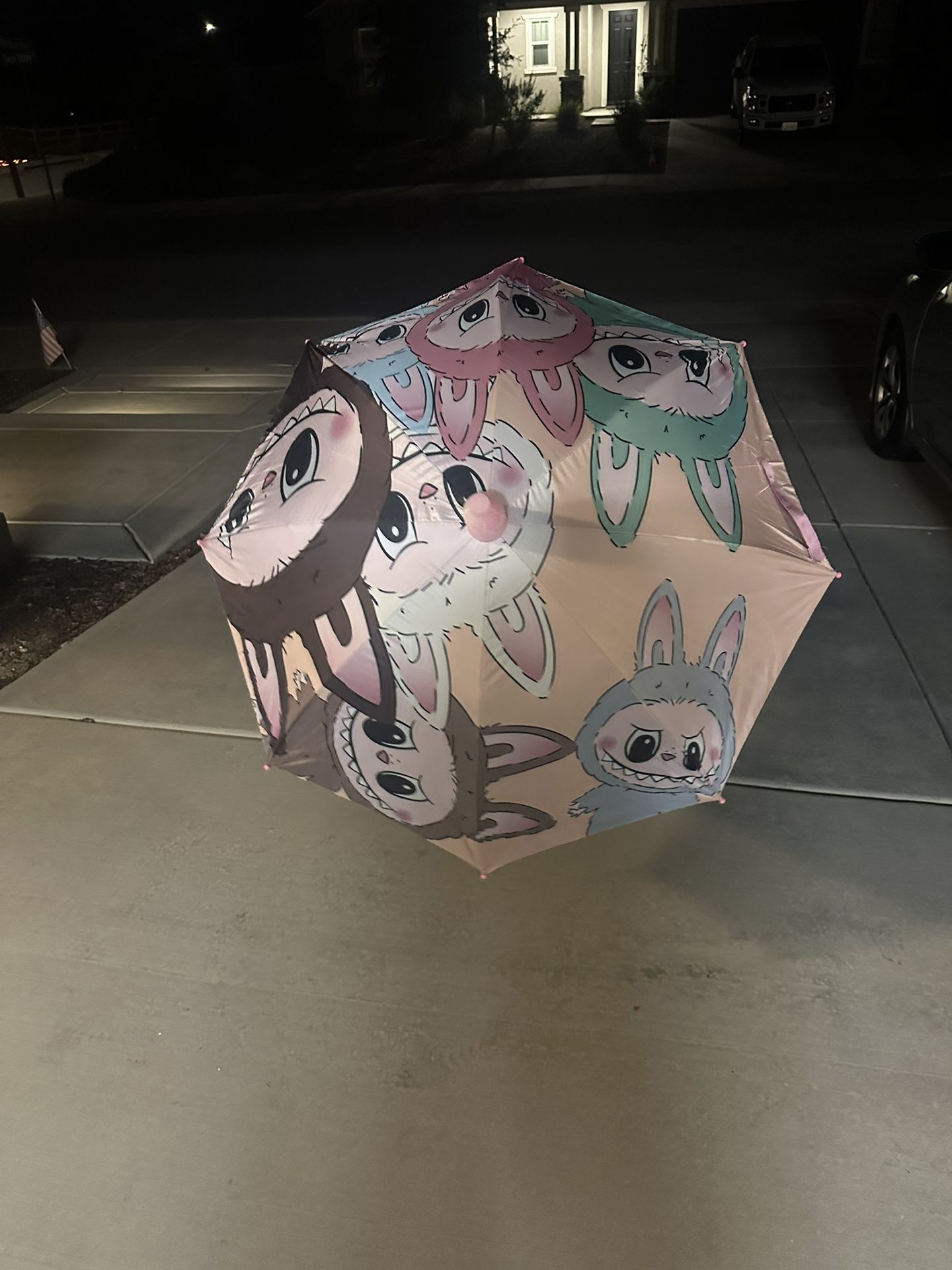 Kids Umbrellas $10 Each