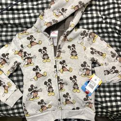 Mickey Hoodie Disney