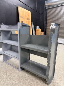 Shelve