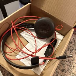Headset USB Connect